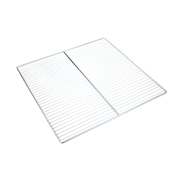 Wire Shelf-Zinc